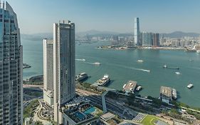 フォー シーズンズ ホテル 香港